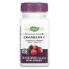 Nature's Way Premium Blend Cranberry 400 mg 60 viên 033674151341