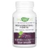 Nature's Way Premium Blend Resveratrol Forte 175 mg 60 viên 763948058365