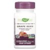 Nature's Way Premium Extract Grape Seed 100 mg 60 viên 033674153529