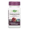 Nature's Way Premium Extract Pomegranate 350 mg 60 Vegan Capsules 4 Nature's Way Premium Extract Pomegranate 350 mg 60 viên 033674153857