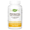 Nature's Way Prenatal Multivitamin with Buffered Vitamin C 180 Capsules 5 Nature's Way Prenatal Multivitamin + Buffered Vitamin C 180 viên 033674451304