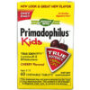 Nature's Way Primadophilus Kids Age 2-12 Cherry 3 Billion CFU 60 viên 033674110355