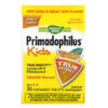 Nature's Way Primadophilus Kids Age 2-12 Orange Flavored 3 Billion CFU 30 viên 033674142424