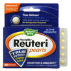 Nature's Way Primadophilus Reuteri Pearls 60 viên 033674157701