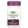 Nature's Way Pycnogenol 50 mg 30 viên 033674451519