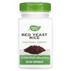 Nature's Way Red Yeast Rice 600 mg 120 viên 033674155400