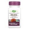 Nature's Way Reishi Mushroom 188 mg 100 viên 033674627006