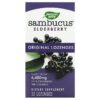 Nature's Way Sambucus Elderberry Original 30 viên 033674140017