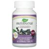 Nature's Way Sambucus for Kids Standardized Elderberry 40 viên 033674129616