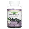 Nature's Way Sambucus for Kids Standardized Elderberry 60 viên 033674122853