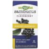 Nature's Way Sambucus Immune Elderberry Standardized 30 viên 033674140024