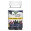 Nature's Way Sambucus Relief Immune Support Elderberry + South African Geranium 36 Gummies 5 Nature's Way Sambucus Relief Immune Support Elderberry + South African Geranium 36 viên 033674136102