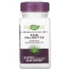 Nature's Way Saw Palmetto 160 mg 60 Softgels 4 Nature's Way Saw Palmetto 160 mg 60 viên 033674628003