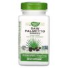 Nature's Way Saw Palmetto Berries 585 mg 180 viên 033674167588