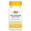 Nature's Way Selenium 200 mcg 100 viên 033674410813