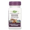 Nature's Way Shiitake Maitake 250 mg 60 viên 033674645000