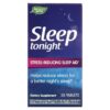 Nature's Way Sleep Tonight 28 viên 763948004584