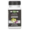 Nature's Way Super Thisilyn Advanced Liver Support Formula 60 viên 033674154052