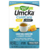 Nature's Way Umcka Cold Care Day + Night Soothing Hot Drink Lemon-Citrus Honey-Lemon 12 gói 0.17 oz (8 Day/4 Night) 033674106013