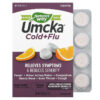 Nature's Way Umcka Cold+Flu Orange 20 viên 033674151617