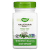Nature's Way Valerian Root 1.590 mg 100 viên 033674177006