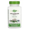 Nature's Way Valerian Root 530 mg 180 viên 033674177082