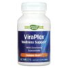 Nature's Way ViraPlex Wellness Support + Elderberry Concentrate 80 viên 763948013586