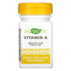Nature's Way Vitamin A 3.000 mcg 100 viên 033674401101