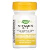 Nature's Way Vitamin B-12 Cherry 2.000 mcg 100 viên 033674404409