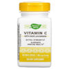 Nature's Way Vitamin C + Bioflavonoids Extra Strength 1.000 mg 100 viên 033674154649