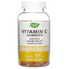 Nature's Way Vitamin C Orange 250 mg 120 viên 033674136072