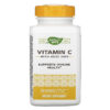 Nature's Way Vitamin C + Rose Hips 500 mg 250 viên 033674403112