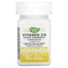Nature's Way Vitamin D3 Extra Strength Chocolate 50 mcg (2.000 IU) 90 Sugar-Free viên 763948069194