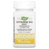 Nature's Way Vitamin D3 Max Chocolate 125 mcg (5.000 IU) 90 Sugar-Free viên 763948565054