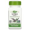 Nature's Way Vitex Fruit 400 mg 100 Vegan Capsules 5 Nature's Way Vitex Fruit 400 mg 100 viên 033674117507