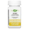 Nature's Way Zinc Wild Berry Flavored 60 viên 033674410929