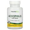 NaturesPlus Acidophilus + Pectin 90 viên 097467044807