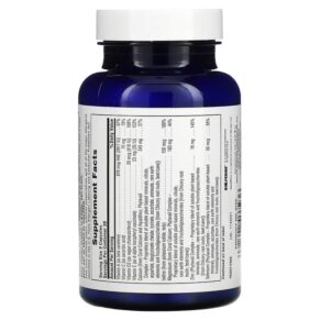 NaturesPlus Activated Coral Calcium 90 Capsules 097467037236