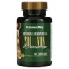 NaturesPlus Advanced Therapeutics Isoflavone Rx-Phytoestrogen 30 viên 097467049871
