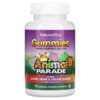 NaturesPlus Animal Parade Children's Multivitamin Assorted Flavors 75 viên 097467299610