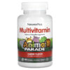 NaturesPlus Animal Parade Multivitamin Supplement Cherry 180 viên 097467299726