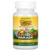 NaturesPlus Animal Parade Omega 3/6/9 Junior Lemon 90 viên 097467299948