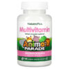 NaturesPlus Animal Parade Watermelon 180 viên 097467299931
