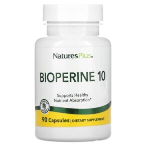 NaturesPlus Bioperine 10 90 viên 097467043770