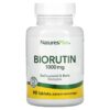 NaturesPlus Biorutin 1000 mg 90 viên 097467025615