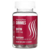 NaturesPlus Biotin Raspberry 5.000 mcg 60 viên 097467017948