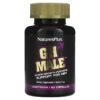 NaturesPlus GH Male Human Growth Hormone Support cho Nam 60 viên 097467487185
