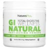 NaturesPlus GI Natural Fast-Acting Powder 0.38 lb (174 g) 097467438675