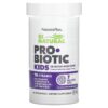 NaturesPlus GI Natural Probiotic Kids Delicious Mixed Berry 7 Billion CFU 30 viên 097467439085