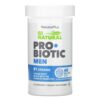 NaturesPlus GI Natural Probiotic Men 60 Billion CFU 30 viên 097467439047